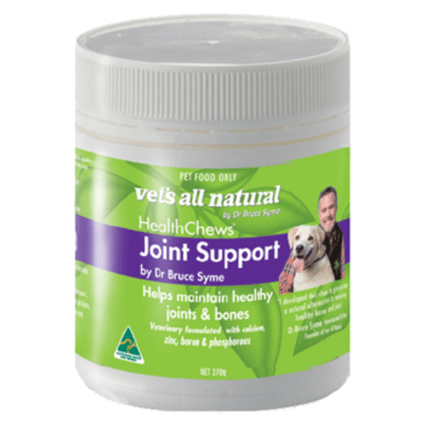 VAN HEALTH CHEWS JOINT SUPPORT 270G