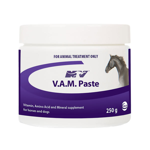 VAM Paste 250G