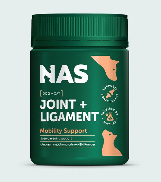 NAS Joint and Ligament