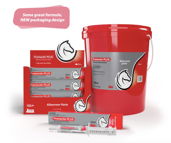 Promectin Plus Bucket 60