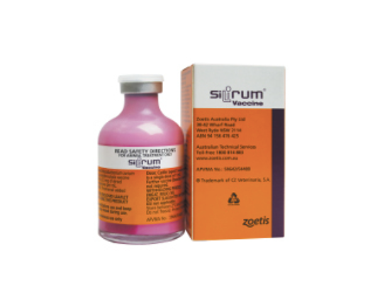 SILIRUM 50ML BOTTLE