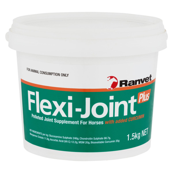 Flexi-Joint Plus 1.5kg 