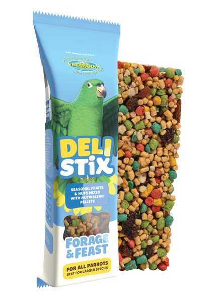 VETAFARM Delistix Forage & Feast 9's