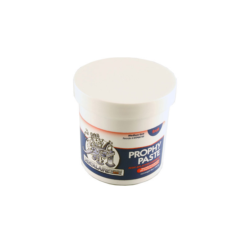 Prophy paste discount for dogs