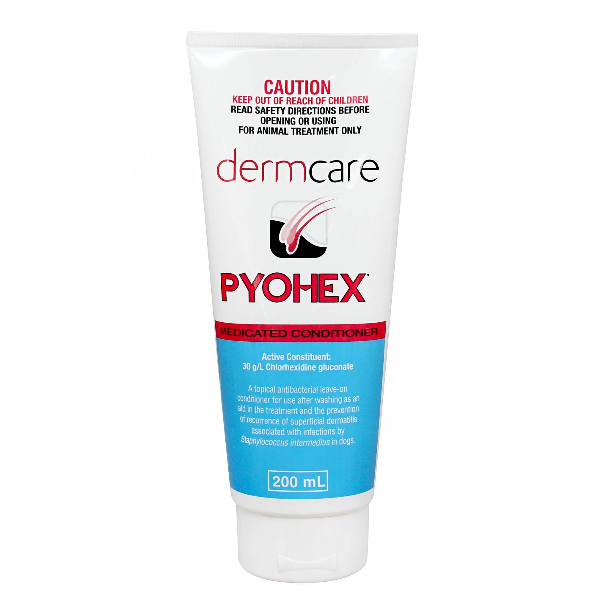 pyohex lotion