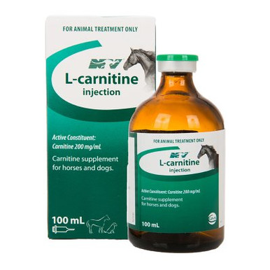 where to buy injectable l-carnitine L-Carnitine Injectable main image 0