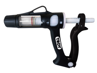 Buccalgesic OTM Applicator Gun – Sheep (Discontinued - Replaced by ...