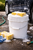 Car Wash Bucket