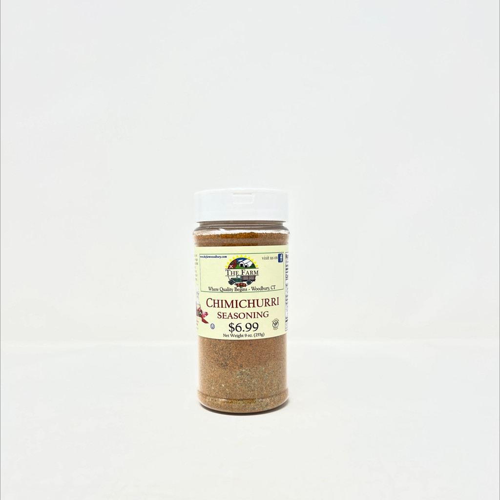 Chimichurri Seasoning