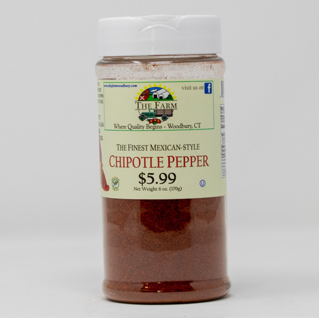 Pepper- Chipolte