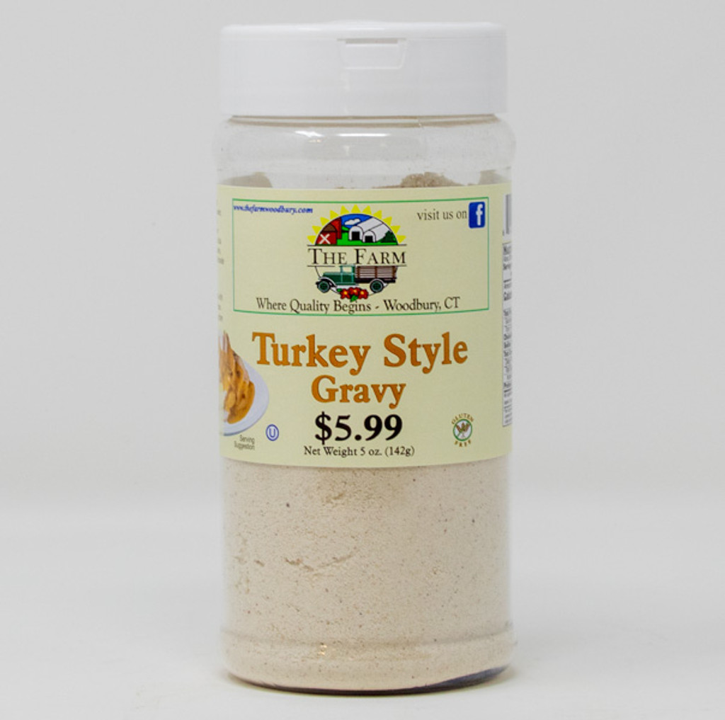 Gravy Mix- Turkey Gravy