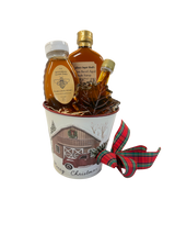 Holiday Sugar Shed Sampler