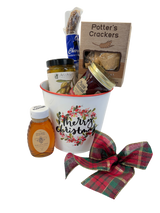 Merry Moments Grazing Basket