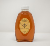 Honey Clover - 2lb