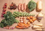 Fall/Winter CSA  - 8 Week's of Seasonal Fall Produce SIGN UP September 17th - Oct 6th 2025