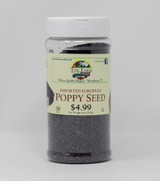 Poppy Seeds