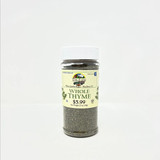 Thyme