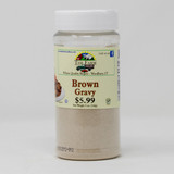 Gravy Mix- Brown Gravy