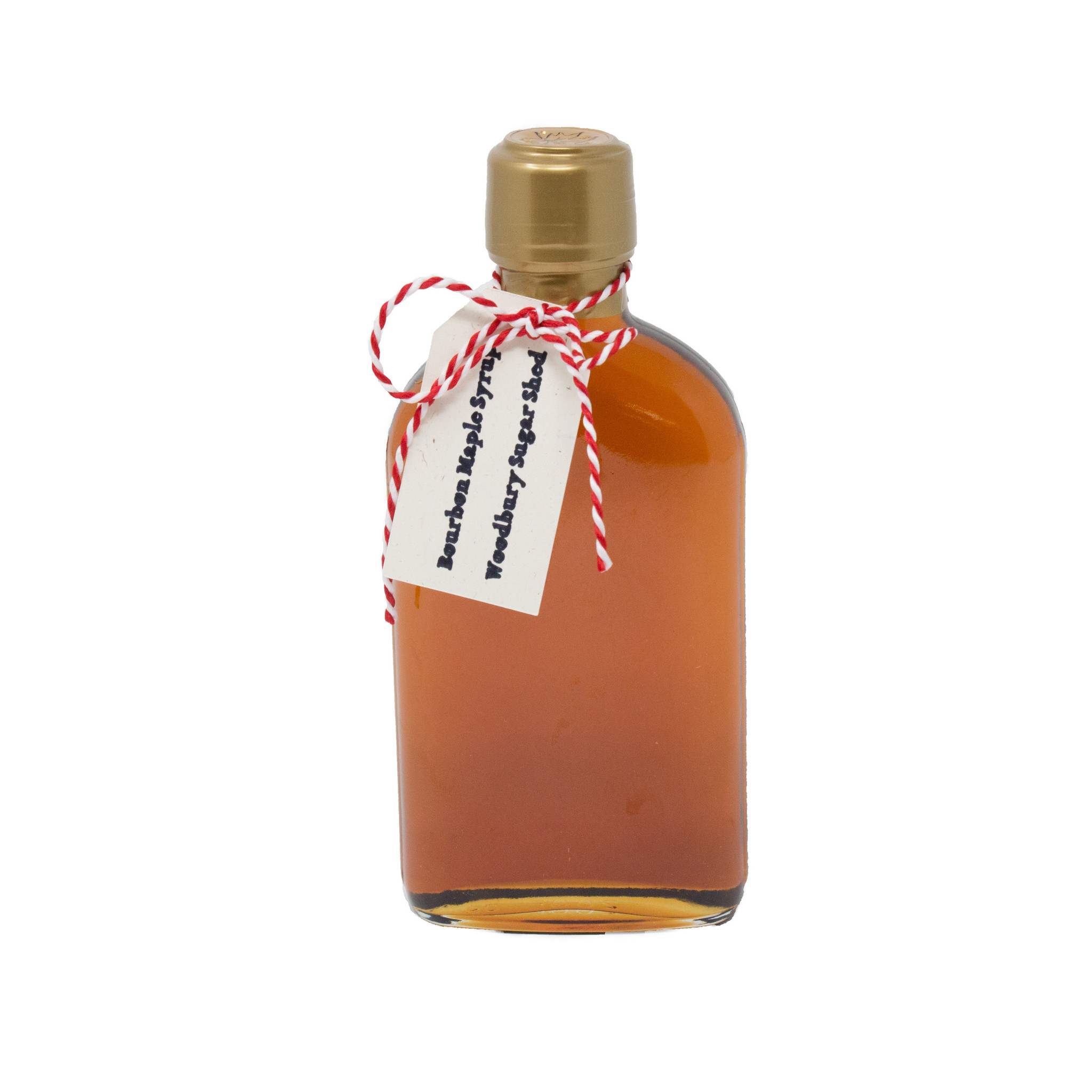 Bourbon Maple Syrup The Farm, Woodbury CT a farm of Woodbury Sugar