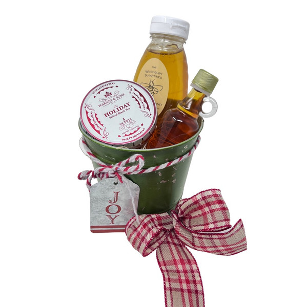 Spread a Little Joy The Farm, Woodbury CT a farm of Woodbury Sugar