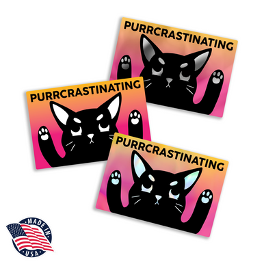 Custom Rectangle Stickers - 5