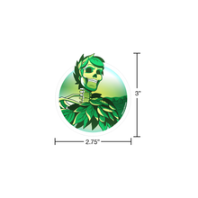 Gangrene Giant General Kills single measurement size
