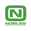 Nobles VTDD13261 NUT UNI 5589 M8 BASSO ZB pic