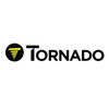 Tornado X9726-TOR Label, Front Windshear Storm Tornado pic