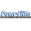 Powr-Flite X8412 - LABEL MOTOR 5-1/4 0D P131 pic