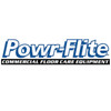 Powr-Flite SWP1 - MAINTENANCE PAD 4" X 10" MED DUTY BLUE 5 PAK pic
