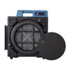 XPOWER X-4700AM Professional 3-Stage HEPA Air Scrubber FRONT 3