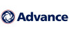 Advance Equipment Part # 30645A - LEVER LEFT Advance Equipment Part # picture