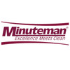 Minuteman 00009820001 ROUND BUFFER pic