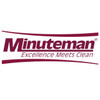 Minuteman 743908 RING TERMINAL-16-22G 1/4" FULL INSULATED pic