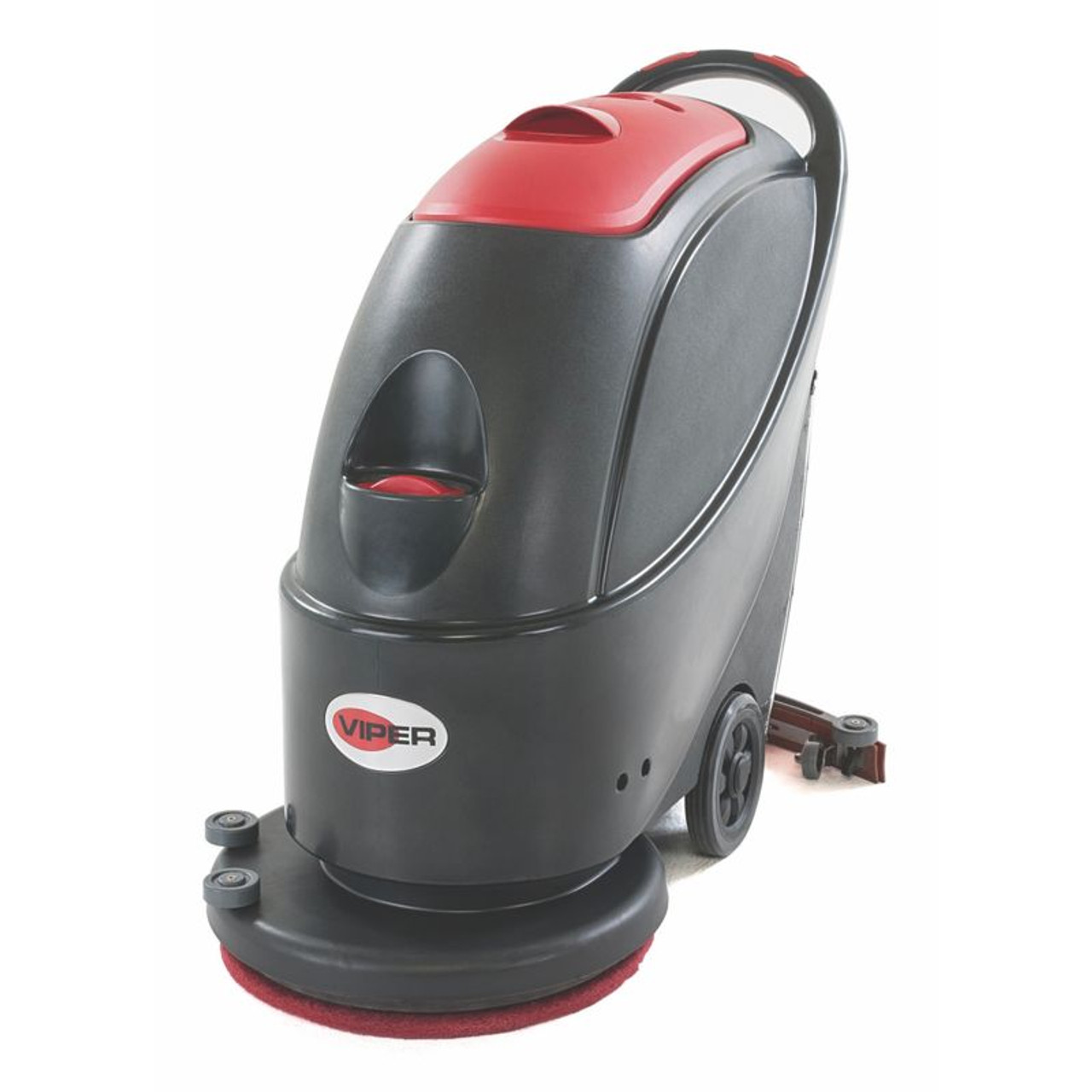 Viper 56384775 AS510B Battery-Powered Walk-Behind Autoscrubber