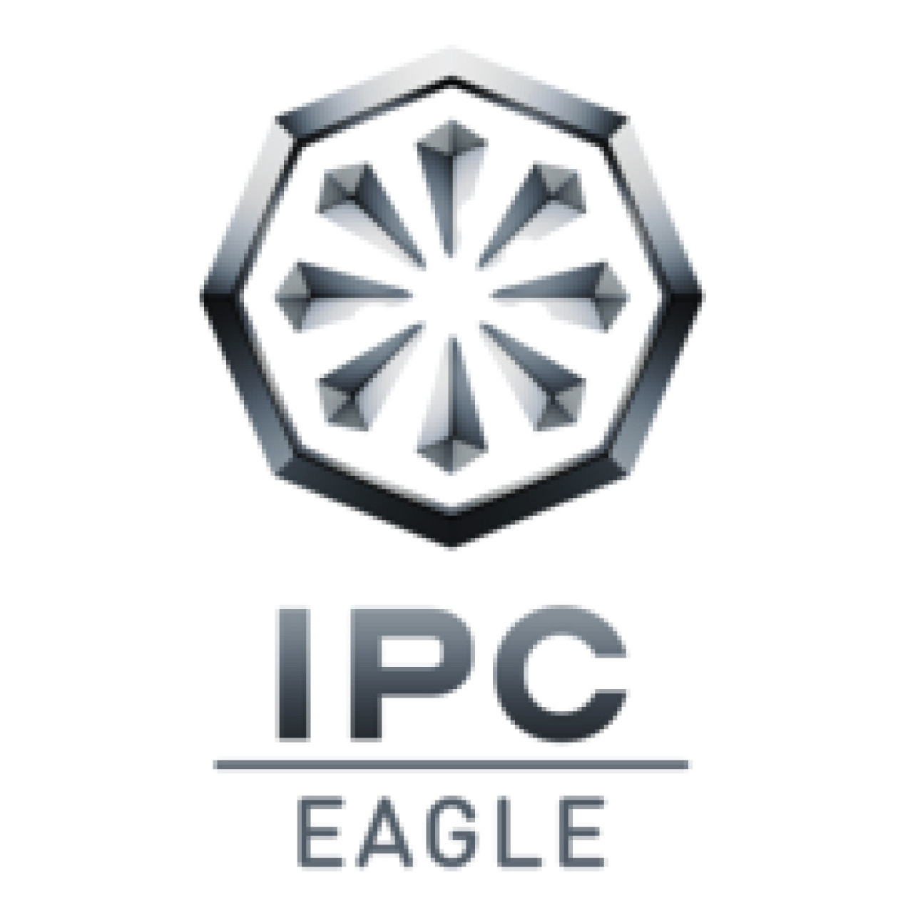 IPC Eagle MEVR01201 HORN RHINO pic