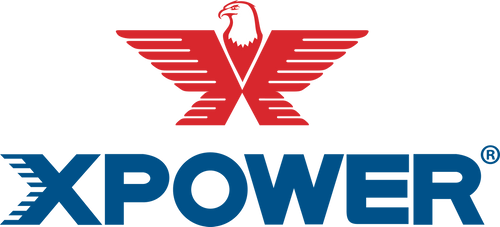 XPOWER XD-LGR-45 - POWER CORD pic