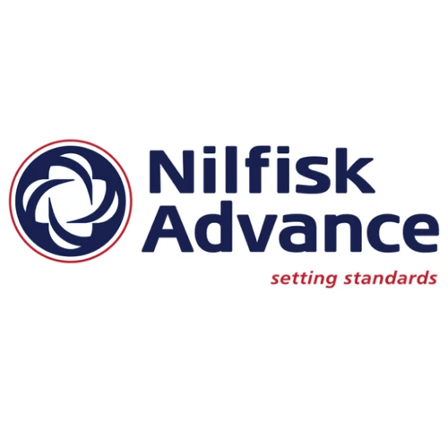 Advance 20000586 - NUT-HEX-JAM .31-18 ZN PIC