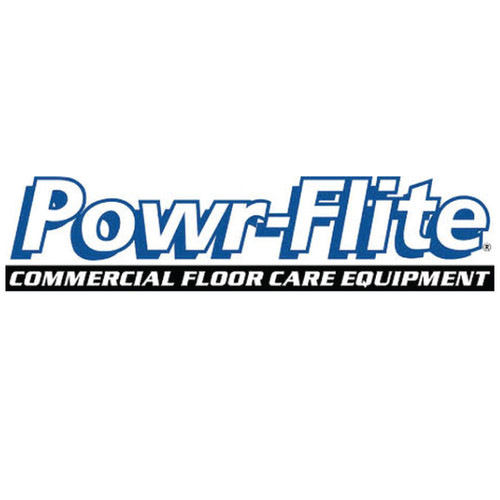 Powr-Flite 90682 - Wand,Wet/Dry,1-1/2",2-PC Wand,Aluminum,For Use with Taskforce & CFV Models