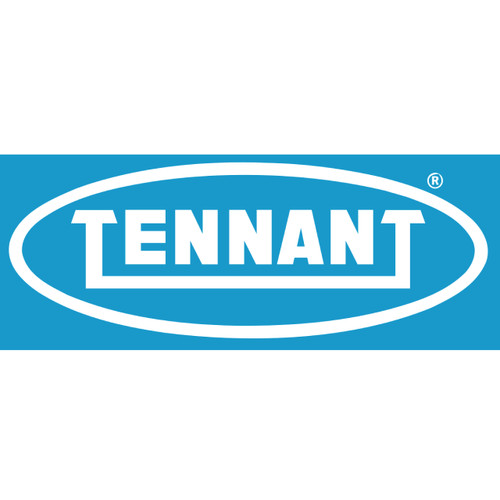 Tennant 9021615 - VAC WAND KIT, DUAL FAN, CI [GRAY] picture