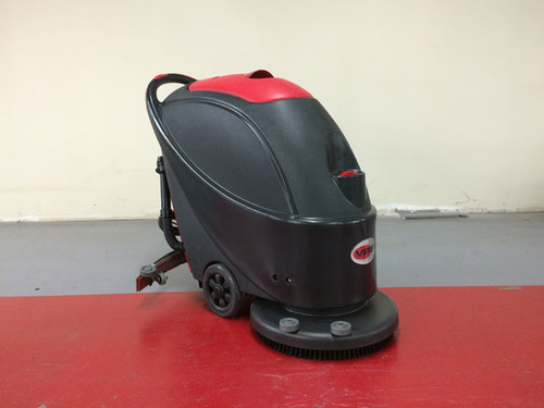 Viper Cleaning Equipment 50000243 AS510B Cord/Electric Scrubber