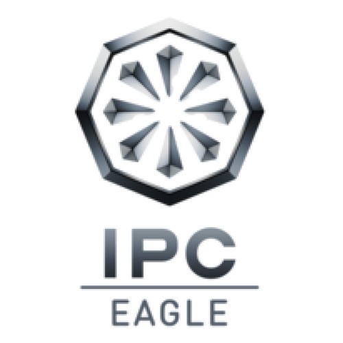 IPC Eagle LAFN11515 GRIP PLATE, ORBITAL pic