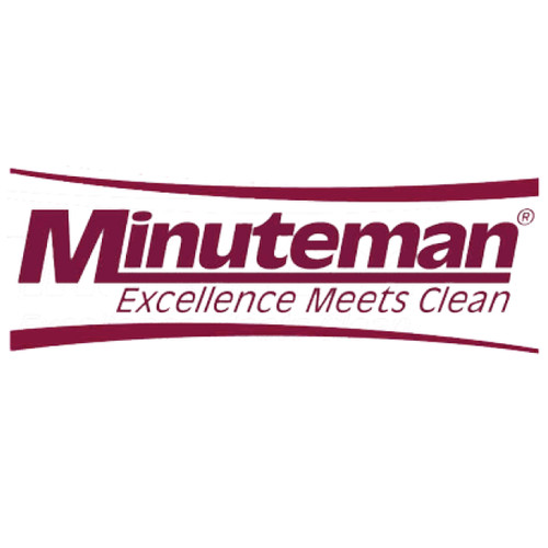 Minuteman 7910-100P COVER-MOTOR PLATED pic
