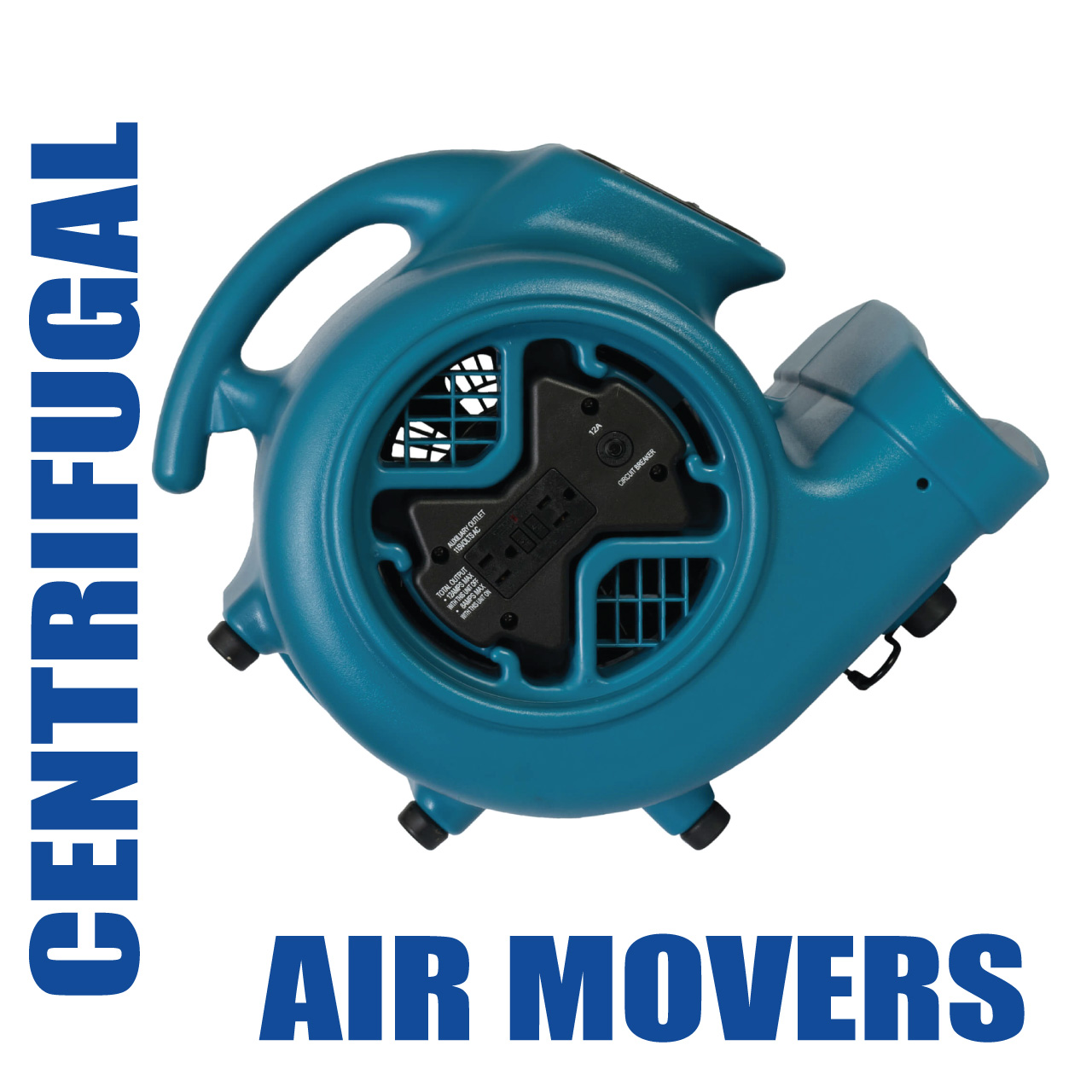 xpower centrifugal air movers, centrifugal air movers,  xpower air movers, xpower fan