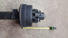 OIL BATH AXLE