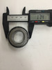 L44643 Inner / Outer Bearing for 2k Axles BT8 Spindle 1" ID