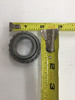 L44643 Inner / Outer Bearing for 2k Axles BT8 Spindle 1" ID