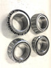 JM205149 Outer Bearing for Alko, Hayes 10k - 12k GD Axles