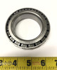387A Inner Bearing for 9 & 10k Dexter Outer Bearing for 10k HD Dexter Axles 2.250" ID