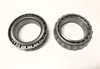 387A Inner Bearing for 9 & 10k Dexter Outer Bearing for 10k HD Dexter Axles 2.250" ID